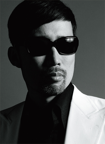 人気DJ・沖野修也氏