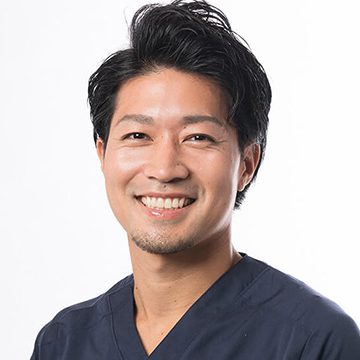 安谷屋 信哉先生